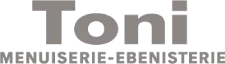 Logo Toni Menuiserie Ébénisterie